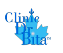 Logo Clinique Dr Bita