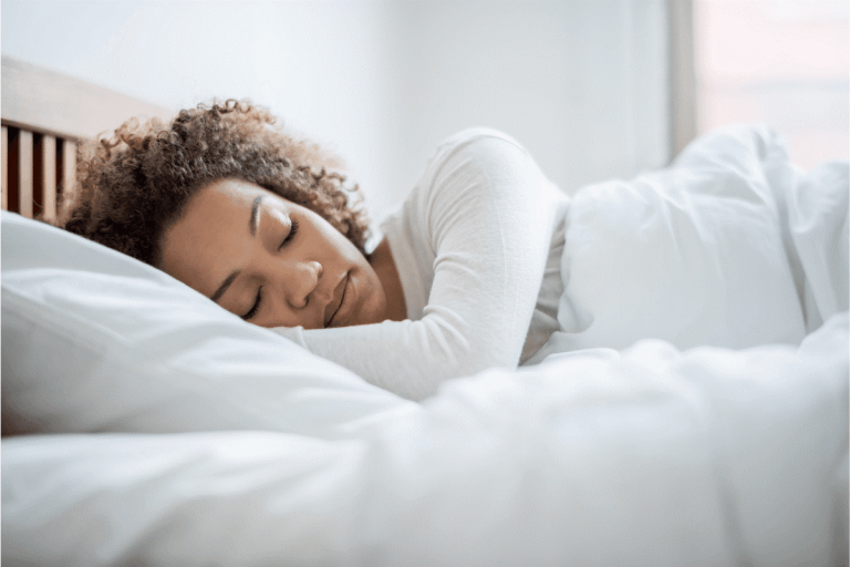 sommeil et horaire variable : applications pour mieux dormir