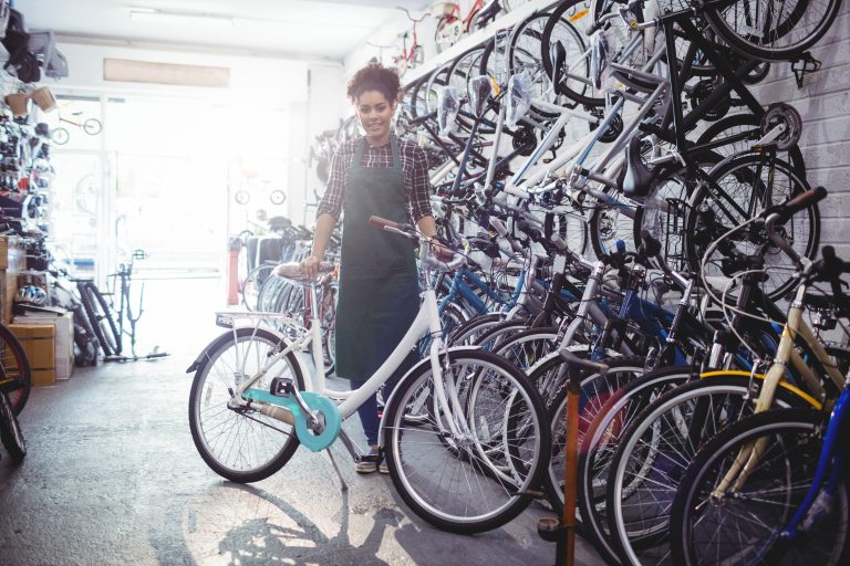 5 tips to help you choose the right bike