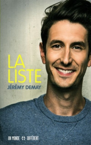 La liste Jérémy Demay
