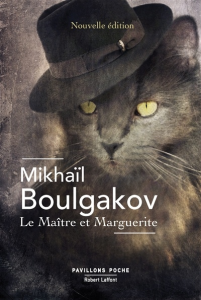 Le maître et Marguerite Mikhaïl Boulgakov